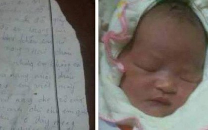 Mẹ đẻ con tại trạm xá xã vào mùng 7 Tết rồi bỏ đi mất