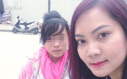 Bé gái 13 tuổi nghi bị bắt cóc sang Trung Quốc trong Tết chạy trốn suốt 2 ngày đêm tìm về Việt Nam