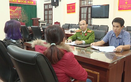 Chuyện chưa kể trong hành trình giải cứu 2 phụ nữ bị bán làm “vợ người ta”