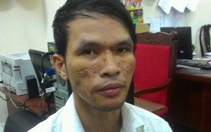 Hành trình truy bắt kẻ hành hạ dã man trẻ em