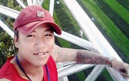 Tội ác ớn lạnh của kẻ sát hại vợ con Trưởng ban Dân vận