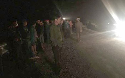 Phát hiện thi thể thiếu nữ sau khi nhà trai không đến lễ đính hôn