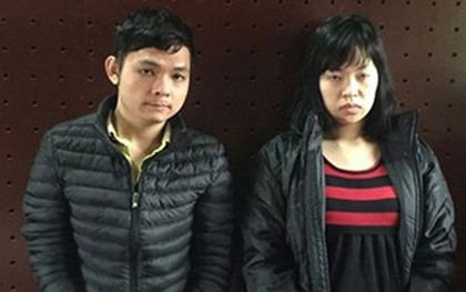 Từ nữ sinh văn khoa trở thành kẻ buôn ma túy