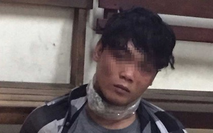 Những lần thoát lưới công an "như phim" của kẻ cướp