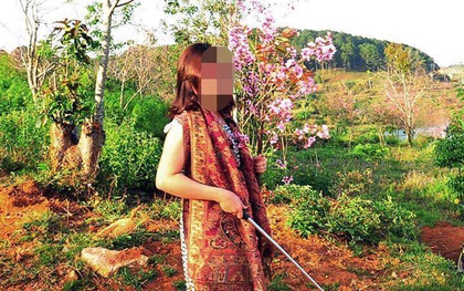 Nữ phó giám đốc sở bị "tố" bẻ hoa anh đào: Lãnh đạo Bình Thuận lên tiếng