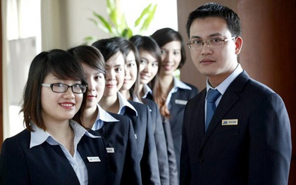 Việt Nam có tỷ lệ CEO là nữ cao nhất trong khu vực Châu Á – Thái Bình Dương