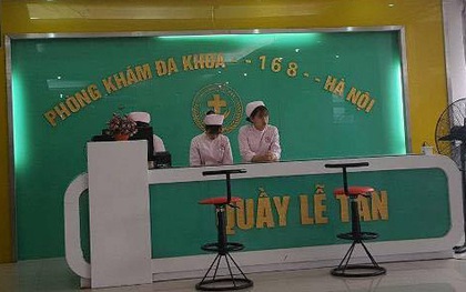 Thai phụ chết não sau khám ở 168 Hà Nội có thể phải bỏ con