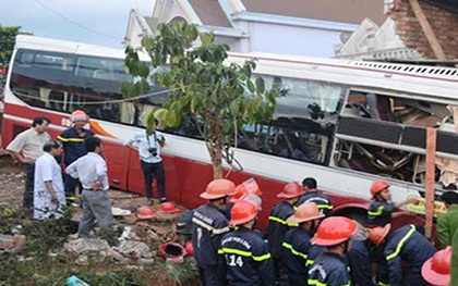 Danh tính các nạn nhân trong vụ tai nạn tại Lâm Đồng
