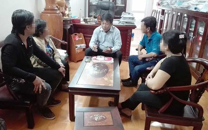 Bào thai của bé 10 tuổi là chứng cứ quan trọng nhất