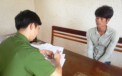 "Sở Khanh" lừa tình nữ sinh rồi tung clip sex lên mạng