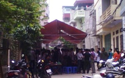 Thanh Hóa: Nam sinh tử vong trong khi tập gym