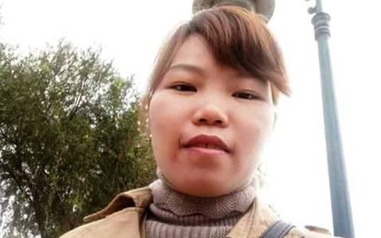 Người phụ nữ mất tích sau khi sang Trung Quốc