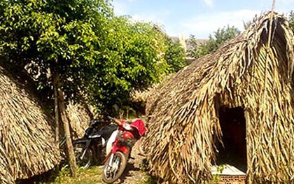 Đang "vui vẻ" với người tình bất ngờ lăn đùng ra chết