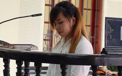Kiều nữ đồng ý bán mình qua Trung Quốc lấy 80 triệu