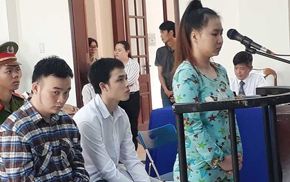Luật sư hỏi cả mật khẩu Facebook của bị cáo