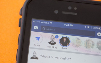 Facebook cập nhật tính năng mới, cho phép xem trạng thái của người lạ