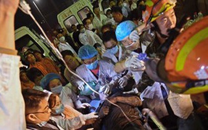Rò khí ga trong mỏ than, 18 người thiệt mạng