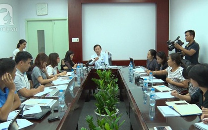 Vụ tiêu hủy 20.000 viên thuốc ung thư: Sở Y tế TP.HCM thừa nhận chậm xử lý hồ sơ nhận thuốc 3 ngày