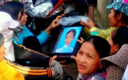 Vụ sát hại vợ rồi phi tang xác dưới hầm cầu tại Bà Rịa - Vũng Tàu: Hành trình “lật mặt” gã chồng máu lạnh