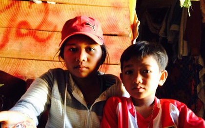 Nhóm từ thiện phát bánh kẹo khiến 79 người bị ngộ độc