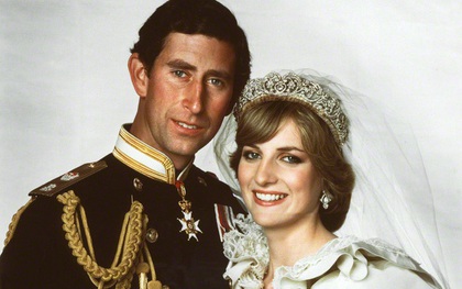 Câu nói đầy cay đắng của Công nương Diana bóc trần sự thật về cuộc hôn nhân hoàng gia có vẻ ngoài "cổ tích"