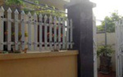 Nghi phạm dùng súng bắn vào đầu bạn gái ở Hải Phòng khai gì?