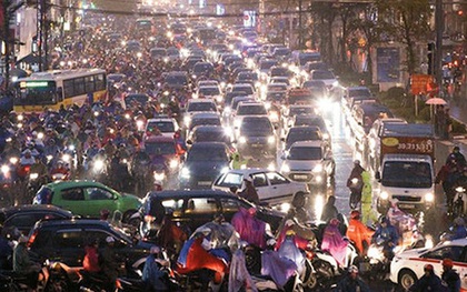 Hàng vạn người tham gia giao thông đang gây họa lẫn nhau bằng thói quen tưởng chừng vô hại nhưng cực kỳ nguy hiểm này!