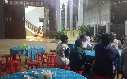 Chuyến đi định mệnh của 4 học sinh tiểu học ở Gia Lai