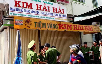 Siêu trộm "cuỗm" gần 100 lượng vàng ở miền Tây
