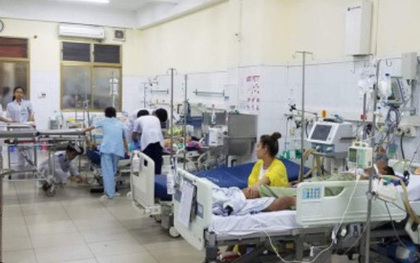Du khách người Úc đột tử khi đi du lịch cùng gia đình