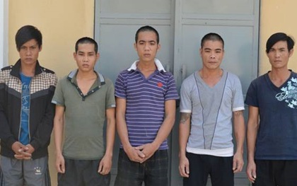 Siêu trộm và cuộc đào tẩu ngoạn mục qua ô thoáng xe tù
