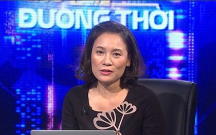 Ai sẽ thay thế vị trí của nhà báo Lại Văn Sâm tại VTV3?