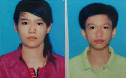 Hai chị em ruột mất tích bí ẩn ở TP.HCM