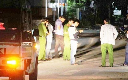Nam du khách quốc tịch Mỹ bị đâm tử vong ở khu phố Tây