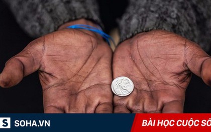 12 bài học quý chỉ khi lâm vào cảnh khó khăn bạn mới nhận ra