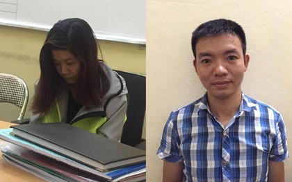 Người phụ nữ tạt a-xít vào “chồng hờ” khai gì?