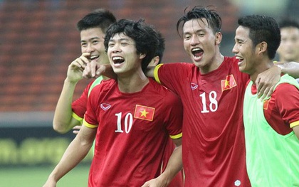 Lãnh đạo VFF: “Cả Đông Nam Á không để yên "trò hề" Malaysia”