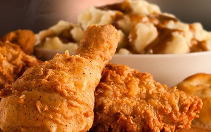 Thanh niên tweet 1 năm liền cho KFC để đòi mấy miếng gà rán và cái kết có hậu ngoài sức tưởng tượng