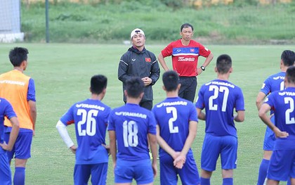 Ông Hải “lơ”: “U22 Việt Nam sợ Thái Lan thì ở nhà”