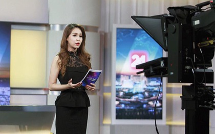 MC Trúc Mai tiết lộ sự thật đột ngột chia tay VTV