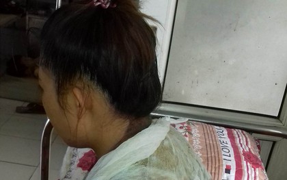 Tấn bi kịch của người phụ nữ bị chồng đòi lại tiền cưới