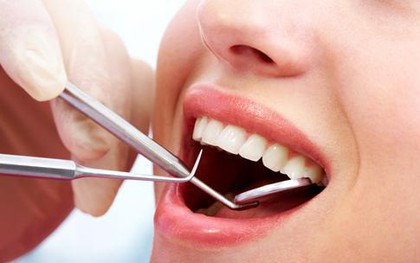 Suýt chết vì sốc phản vệ khi nhổ răng
