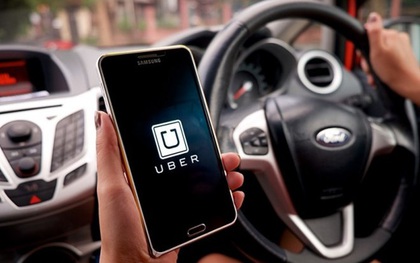 Nam Phi tìm giải pháp chấm dứt bạo lực giữa lái xe taxi và Uber