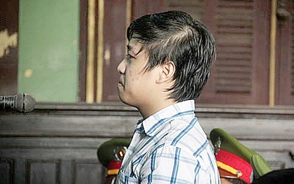 Án tử hình hung thủ sát hại vợ con Trưởng Ban Dân vận huyện
