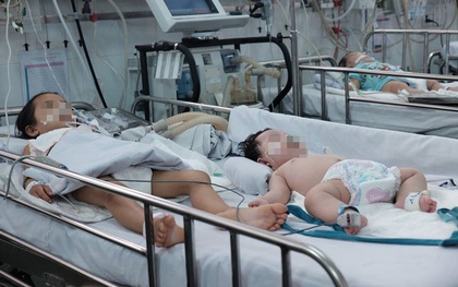 Thêm một bé trai 12 tuổi ở Đồng Nai tử vong vì sốt xuất huyết