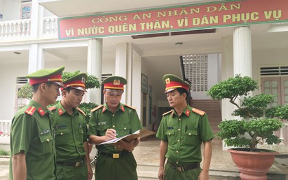 Đội trưởng trinh sát trại giam kể chuyện lật tẩy nhiều âm mưu trốn trại