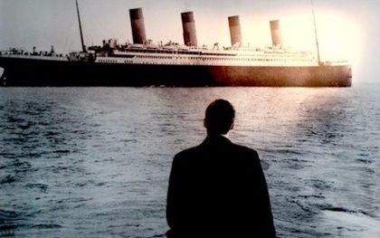 Giấu kín nửa đời người, cuối cùng thuyền phó tàu Titanic cũng tiết lộ bí mật chưa ai biết!