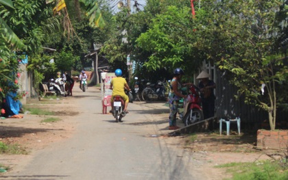 Ngăn con đánh nhau với nhóm bạn, cha bị đâm tử vong