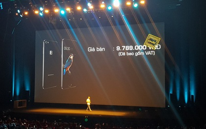 Phó chủ tịch BKAV: Bphone 2017 Gold sẽ chỉ bán tại Dubai, người Việt muốn mua thì phải mua hàng xách tay