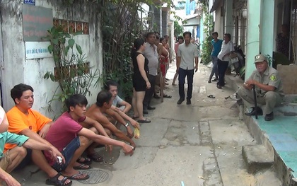 Sau bữa tiệc bên hàng xóm, mẹ bàng hoàng phát hiện con trai treo cổ ở nhà riêng